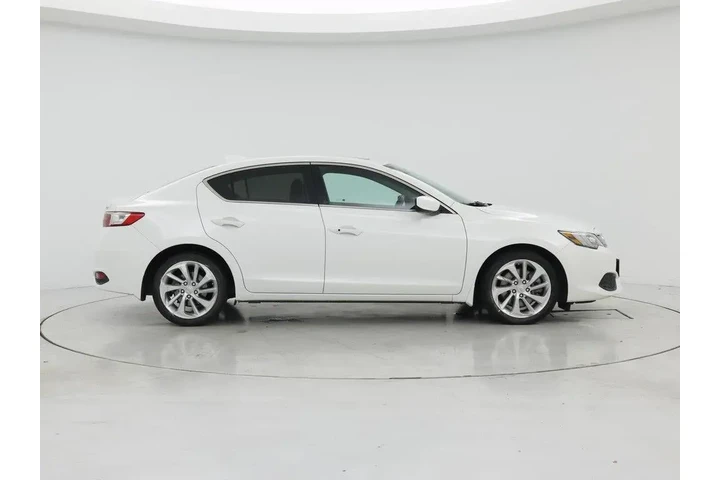 $15998 : Acura ILX 2018 4dr Sedan image 7