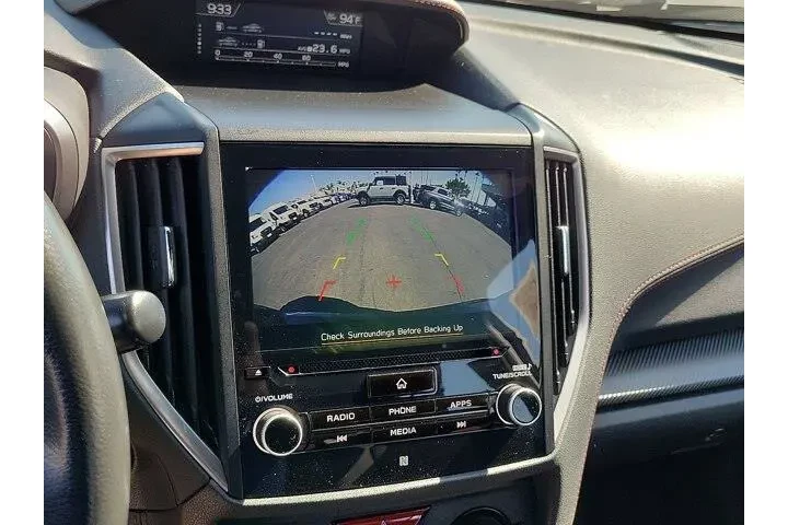 $21000 : Subaru Impreza 2023 AWD Spor image 10