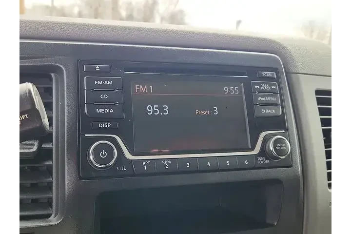 $12478 : Nissan NV 2018 1500 S 3dr Ca image 10