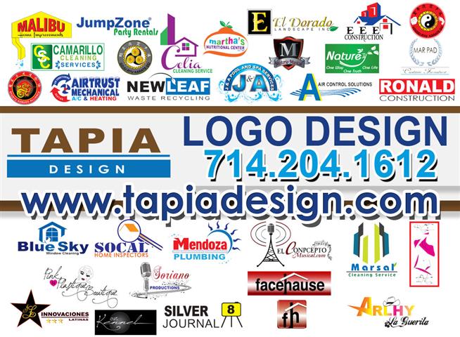 Creamos Logos para Negocio image 1