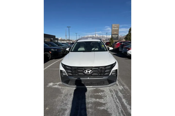 $24969 : Hyundai TUCSON 2025 AWD SEL image 2