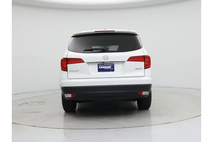 $18998 : Honda Pilot 2017 AWD EX-L 4d image 6