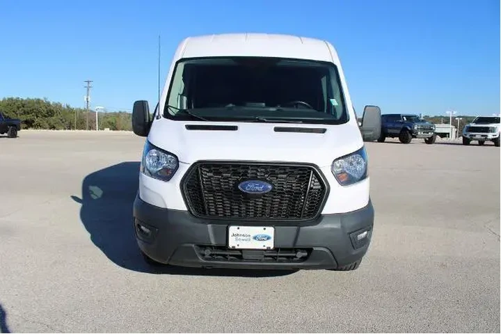 $33700 : Ford Transit 2021 250 3dr SW image 2