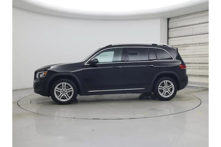 $24998 : Mercedes-Benz GLB 2021 AWD G image 3
