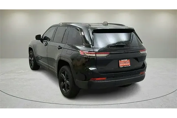 $30751 : Jeep Grand Cherokee 2022 4x4 image 7