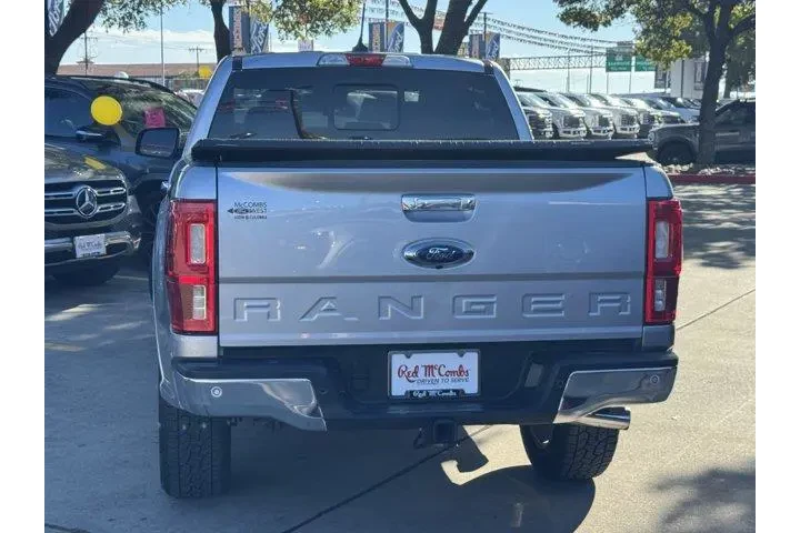 $27981 : Ford Ranger 2023 4x2 XLT 4dr image 8