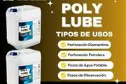 POLY LUBE en Lima