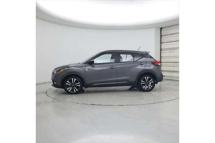 $17998 : Nissan Kicks 2020 SR 4dr Cro image 3