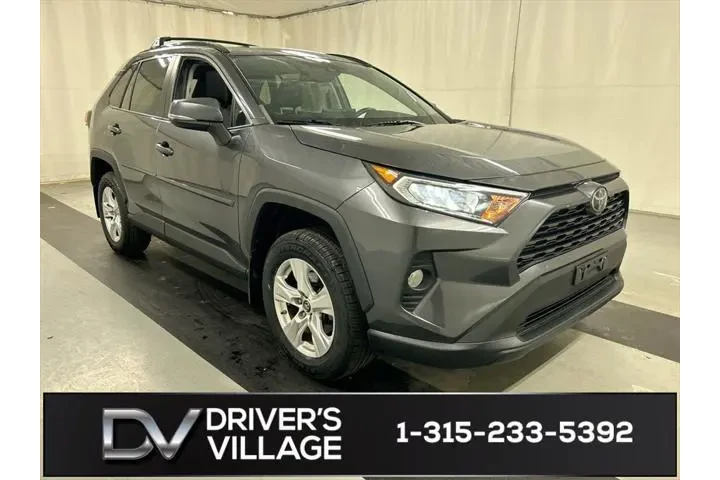 $20211 : Toyota RAV4 2019 AWD XLE 4dr image 1