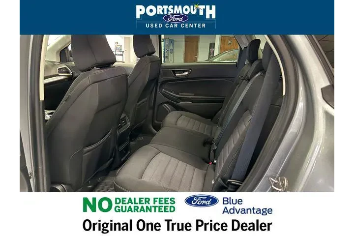 $29995 : Ford Edge 2024 AWD SE 4dr SU image 5