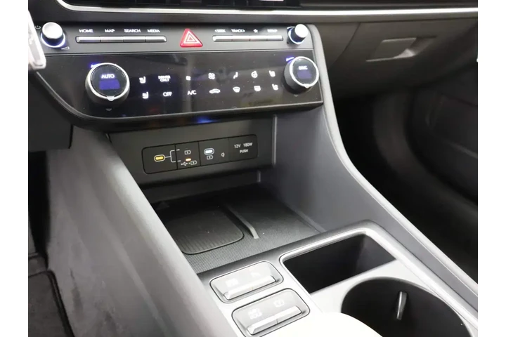 $30946 : Hyundai SONATA Hybrid 2025 L image 9