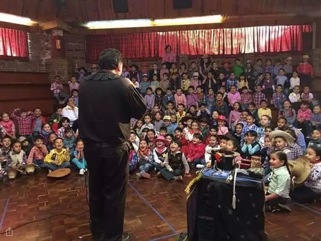 Mago Rolando Show Infantil image 2
