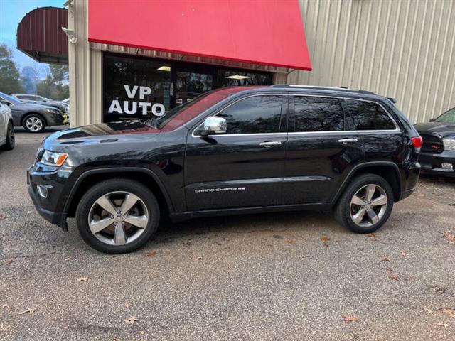 $12499 : 2015 Grand Cherokee Limited image 9