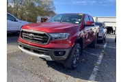 $30797 : Ford Ranger 2021 4x2 Lariat thumbnail