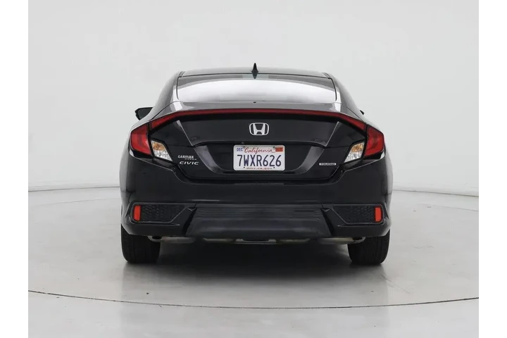 $19998 : Honda Civic 2016 Touring 2dr image 6