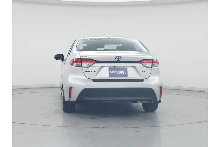 $24998 : Toyota Corolla 2025 LE 4dr S image 6