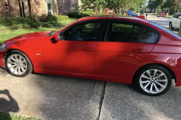 $3500 : 2010 BMW 328i SEDAN image 2