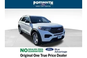Ford Explorer 2022 AWD XLT 4 en New Hampshire