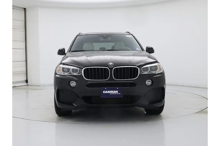 $29998 : BMW X5 2018 AWD xDrive35i 4d image 5