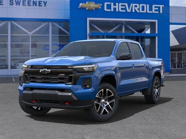 $48125 : 2024 Colorado Z71 image 6