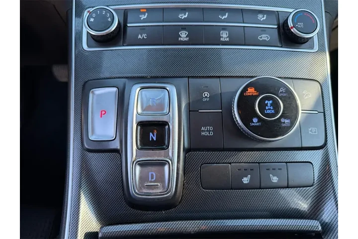 $16000 : Hyundai SANTA FE 2021 AWD SE image 10