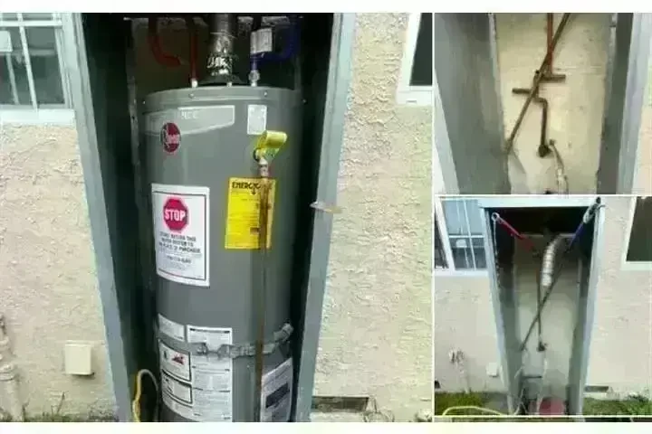 GH PLUMBING SERVICES image 4