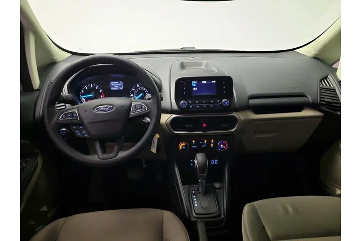 $13599 : Ford EcoSport 2020 S 4dr Cro image 9