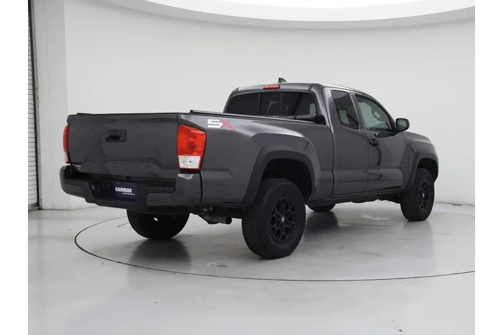 $28998 : Toyota Tacoma 2021 4x2 SR 4d image 8