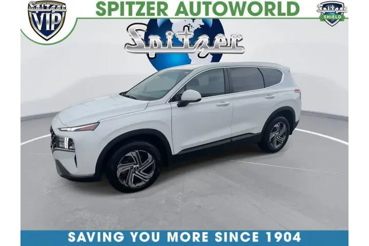 $23766 : Hyundai SANTA FE 2023 SE 4dr image 4