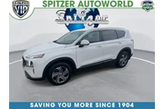 $23766 : Hyundai SANTA FE 2023 SE 4dr thumbnail