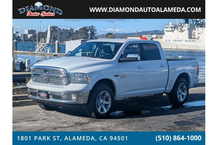$17988 : 2015 1500 Laramie image 2