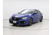 $17998 : Honda Civic 2018 EX-L 4dr Ha thumbnail