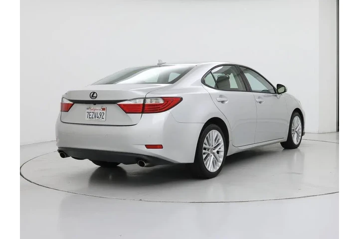 $15998 : Lexus ES 350 2014 4dr Sedan image 8