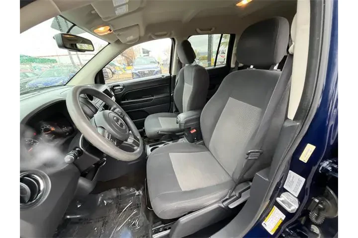 $8897 : Jeep Compass 2016 Sport 4dr image 10