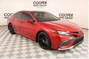 Toyota Camry 2024 XSE 4dr Se en Oklahoma City