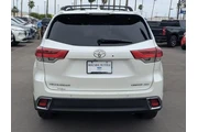 $25995 : Toyota Highlander 2018 AWD L thumbnail