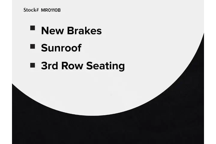 $21995 : Toyota Highlander 2017 AWD S image 2