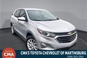 PRE-OWNED 2020 CHEVROLET EQUI