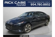 Hyundai ELANTRA 2023 Limited en Fort Lauderdale