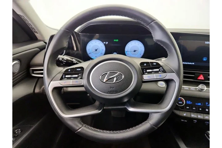 $21998 : Hyundai ELANTRA 2023 SEL 4dr image 10