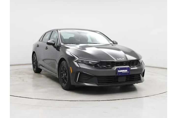 $24998 : Kia K5 2025 LXS 4dr Sedan image 1