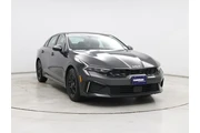 Kia K5 2025 LXS 4dr Sedan en Modesto