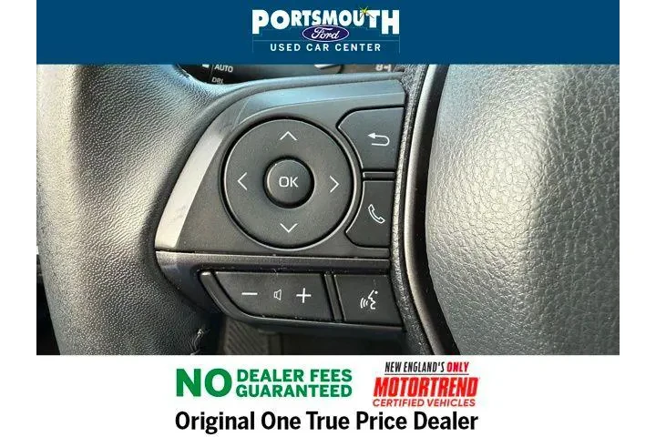 $22995 : Toyota Camry 2024 SE 4dr Sed image 10