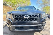 $27495 : 2022 Frontier King Cab S 4x4 thumbnail
