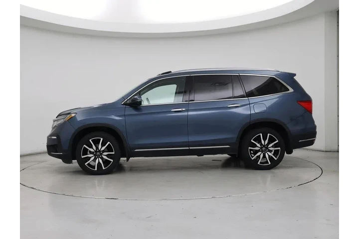 $33998 : Honda Pilot 2020 AWD Elite 4 image 3