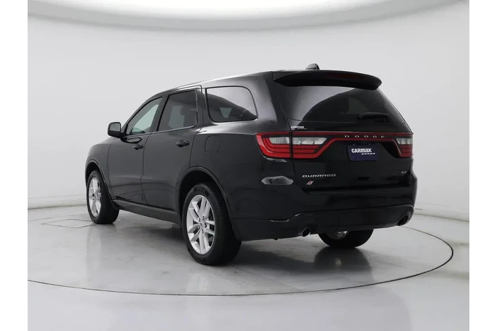 $27998 : Dodge Durango 2023 AWD GT 4d image 2