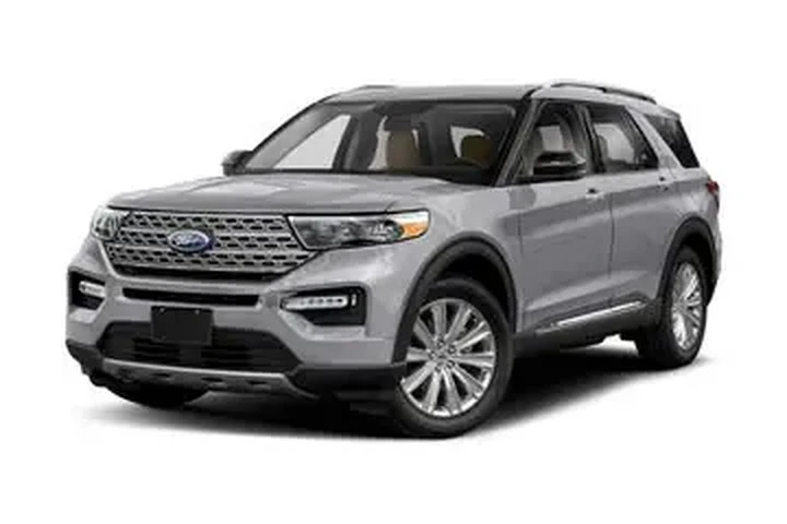 $20998 : Ford Explorer 2021 AWD Base image 1