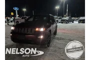 Jeep Grand Cherokee 2020 4x4 en Minneapolis y Saint Paul