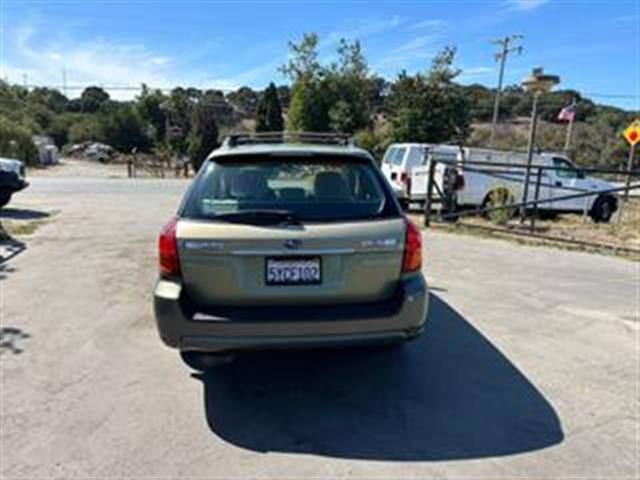 $5999 : 2007 SUBARU OUTBACK image 7