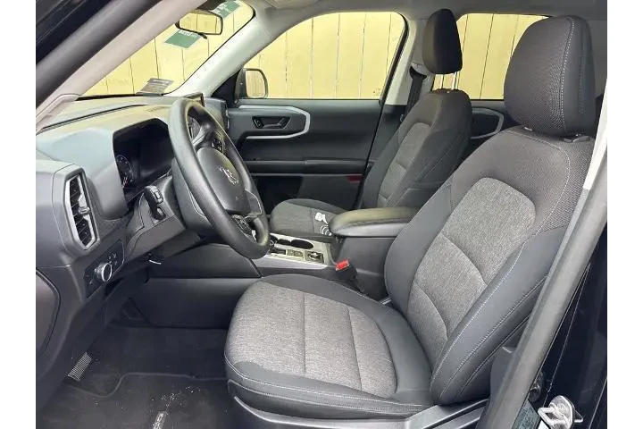 $27358 : Ford Bronco Sport 2024 AWD B image 7